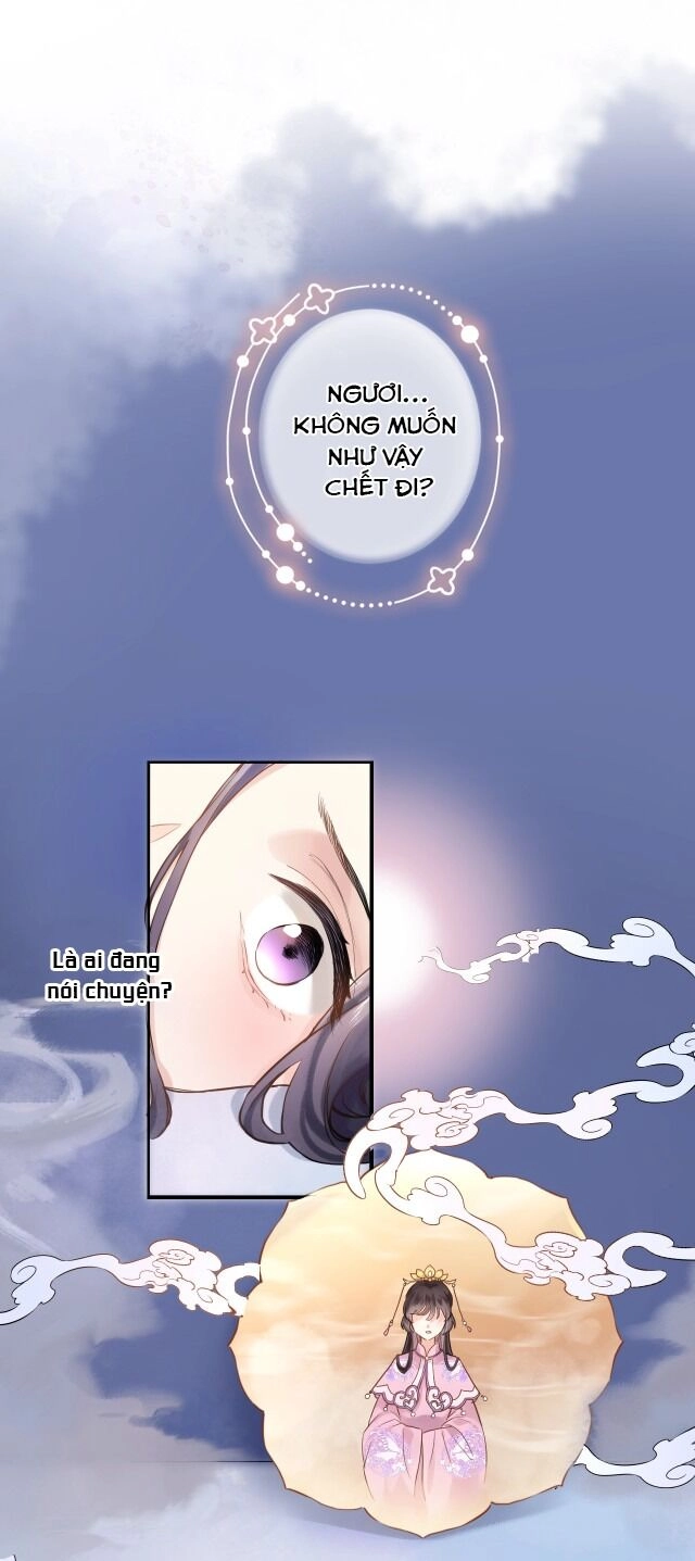 Xuyên Hành Thế Giới Chi Hoa Chapter 1 - 22