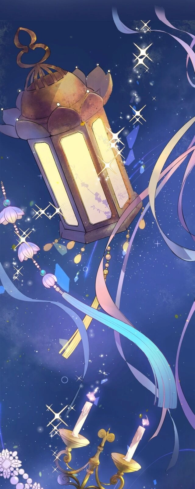 Xuyên Hành Thế Giới Chi Hoa Chapter 1 - 27