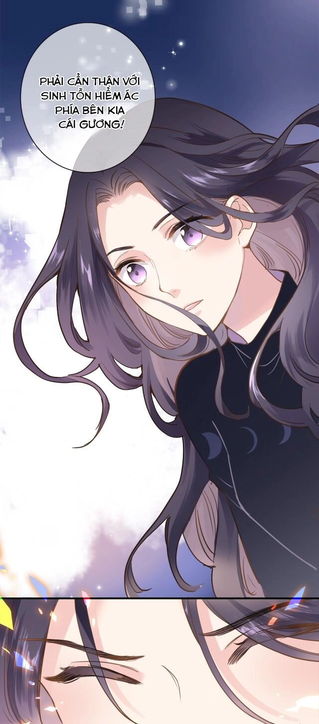 Xuyên Hành Thế Giới Chi Hoa Chapter 1 - 34