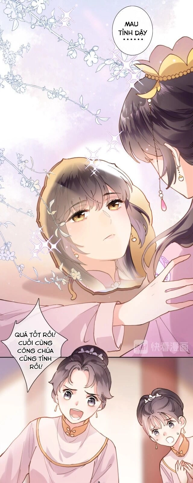 Xuyên Hành Thế Giới Chi Hoa Chapter 1 - 37