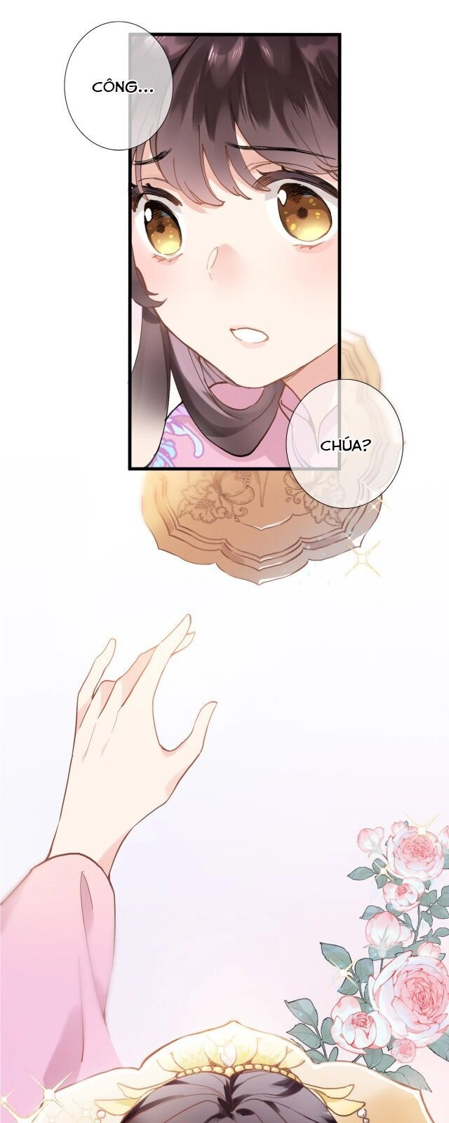 Xuyên Hành Thế Giới Chi Hoa Chapter 1 - 39