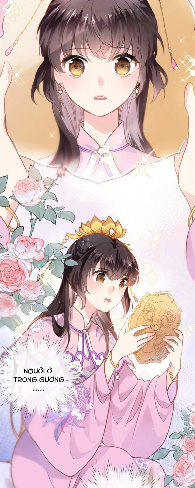 Xuyên Hành Thế Giới Chi Hoa Chapter 1 - 40