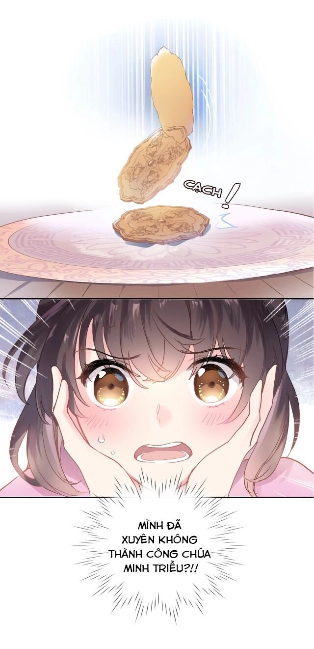 Xuyên Hành Thế Giới Chi Hoa Chapter 1 - 45