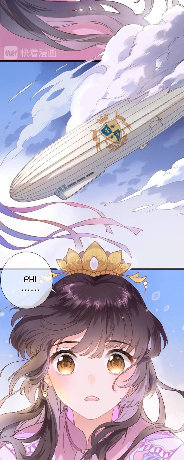 Xuyên Hành Thế Giới Chi Hoa Chapter 1 - 62