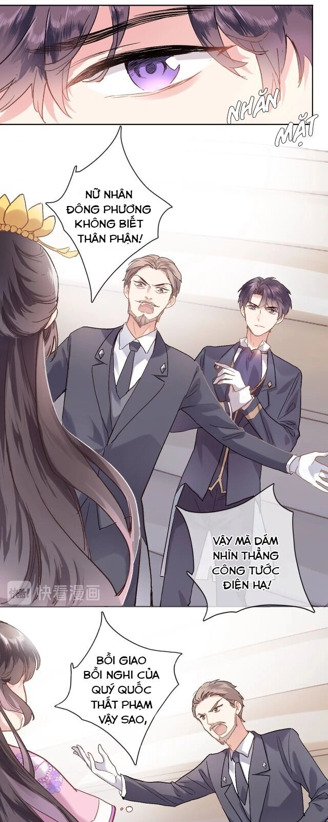 Xuyên Hành Thế Giới Chi Hoa Chapter 1 - 72