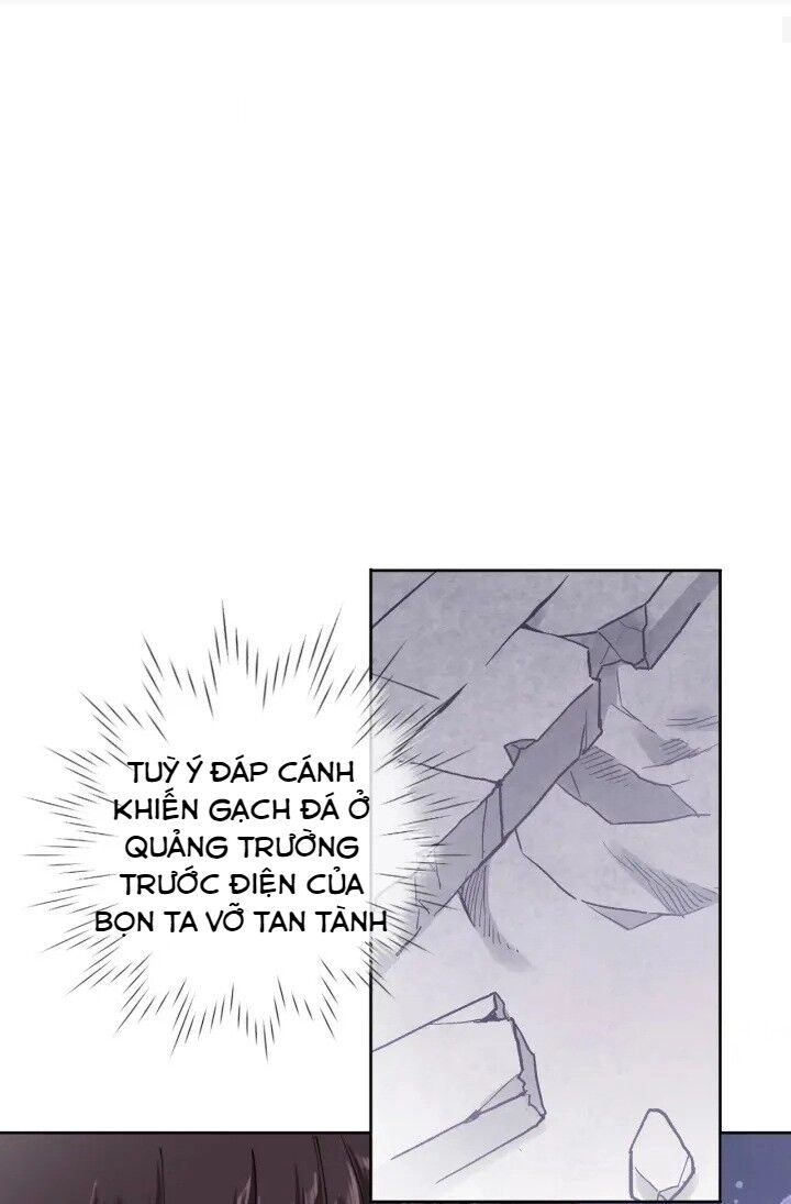 Xuyên Hành Thế Giới Chi Hoa Chapter 2 - 2