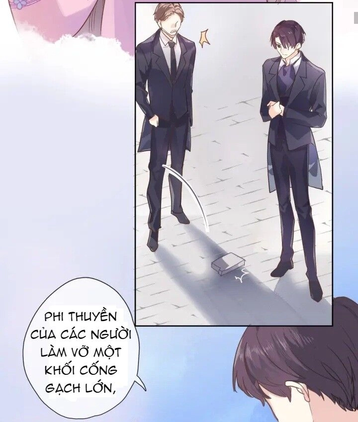 Xuyên Hành Thế Giới Chi Hoa Chapter 2 - 7