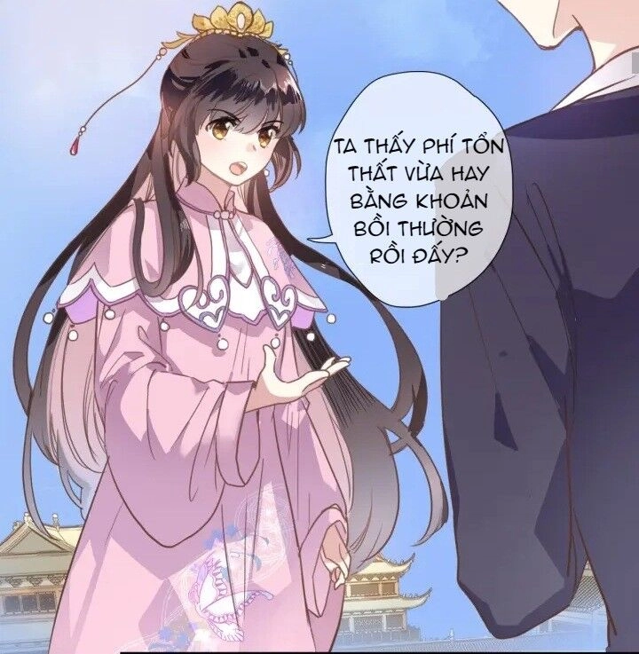 Xuyên Hành Thế Giới Chi Hoa Chapter 2 - 8