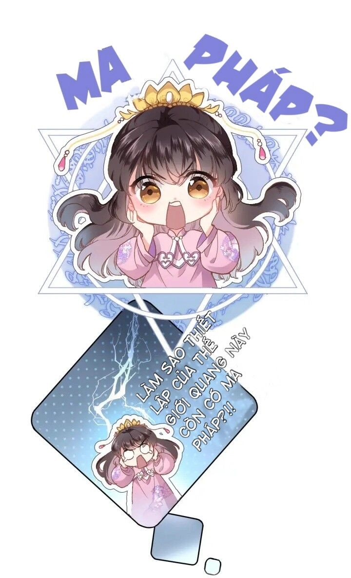 Xuyên Hành Thế Giới Chi Hoa Chapter 2 - 14