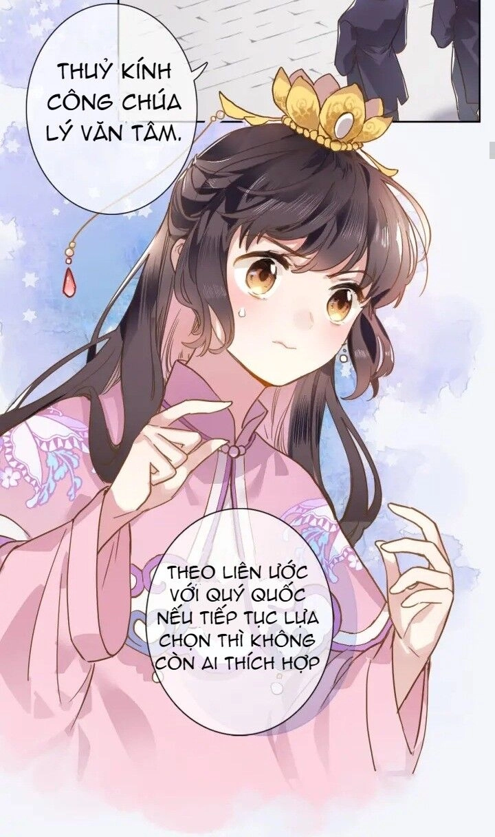 Xuyên Hành Thế Giới Chi Hoa Chapter 2 - 16