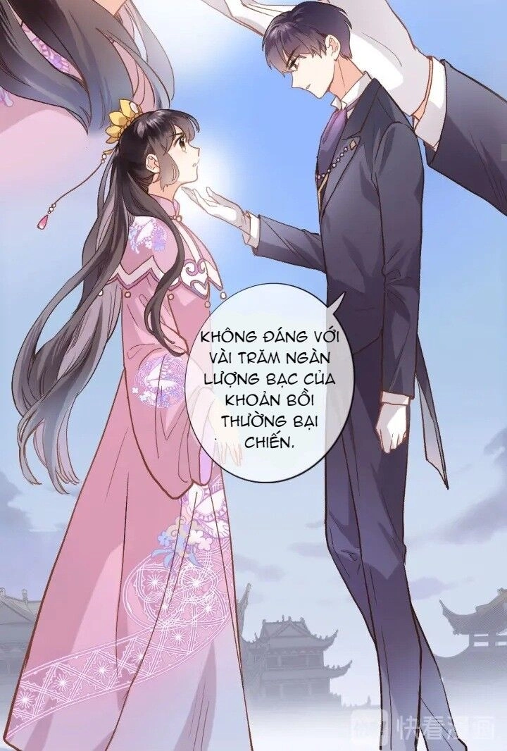 Xuyên Hành Thế Giới Chi Hoa Chapter 2 - 19