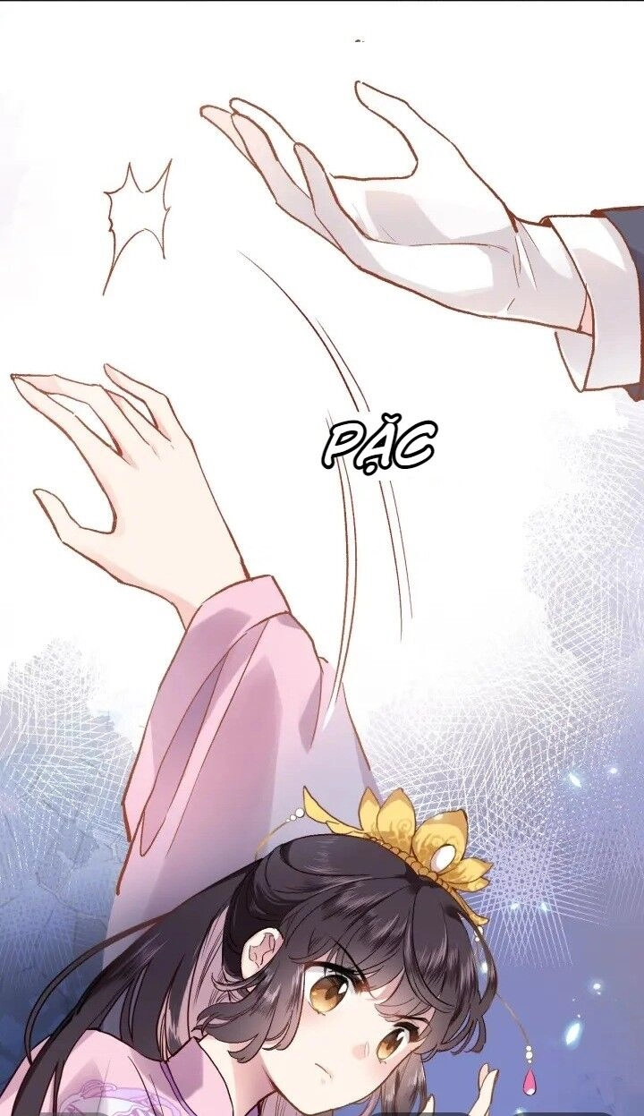 Xuyên Hành Thế Giới Chi Hoa Chapter 2 - 21