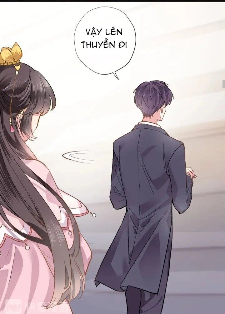 Xuyên Hành Thế Giới Chi Hoa Chapter 2 - 27