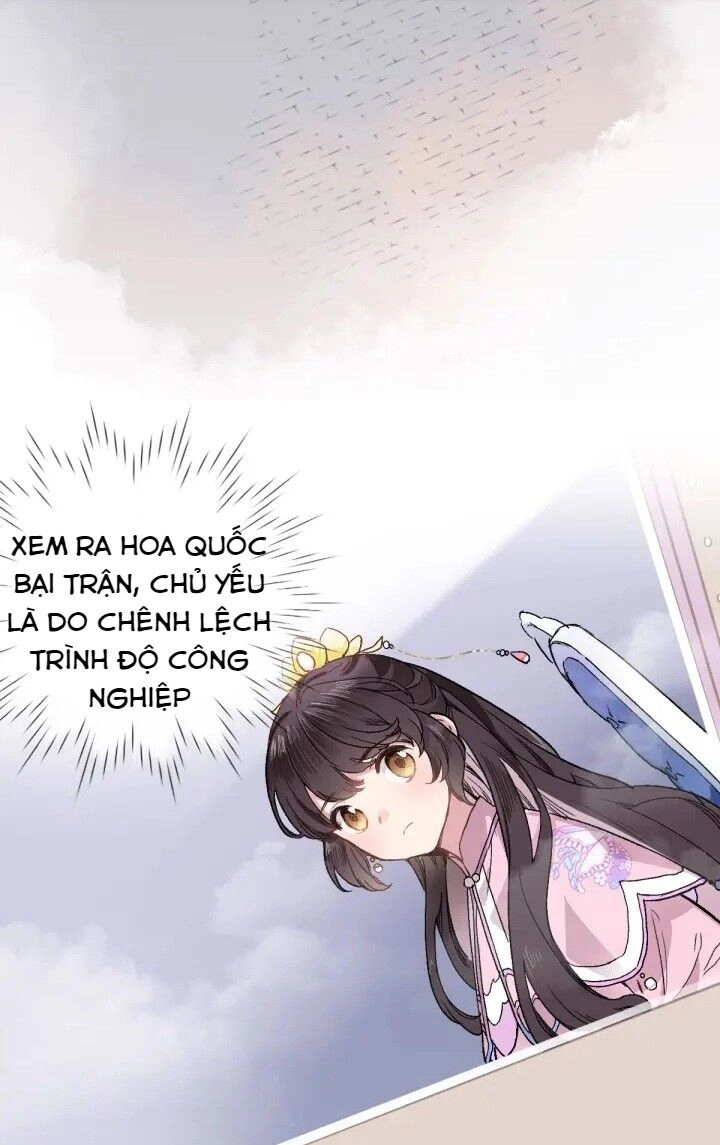 Xuyên Hành Thế Giới Chi Hoa Chapter 2 - 35