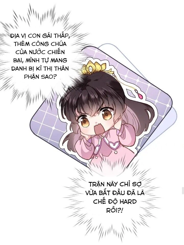 Xuyên Hành Thế Giới Chi Hoa Chapter 2 - 46