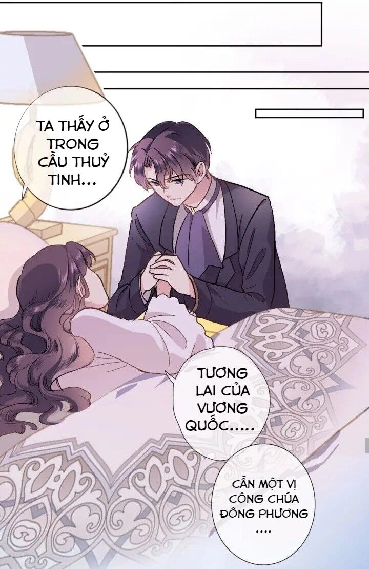 Xuyên Hành Thế Giới Chi Hoa Chapter 2 - 53
