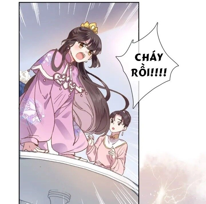 Xuyên Hành Thế Giới Chi Hoa Chapter 2 - 57