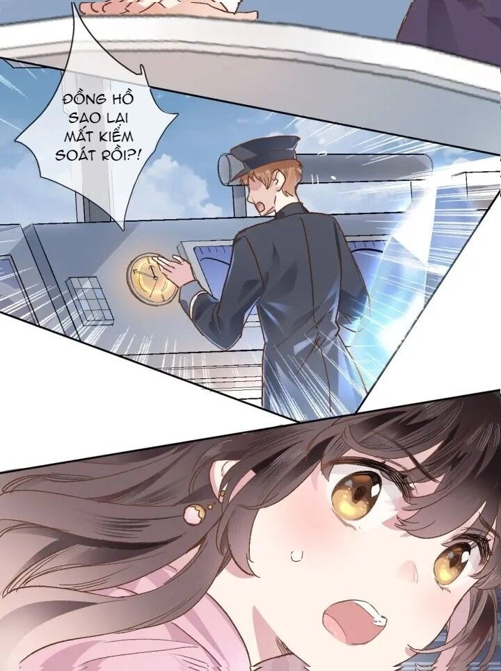 Xuyên Hành Thế Giới Chi Hoa Chapter 2 - 59