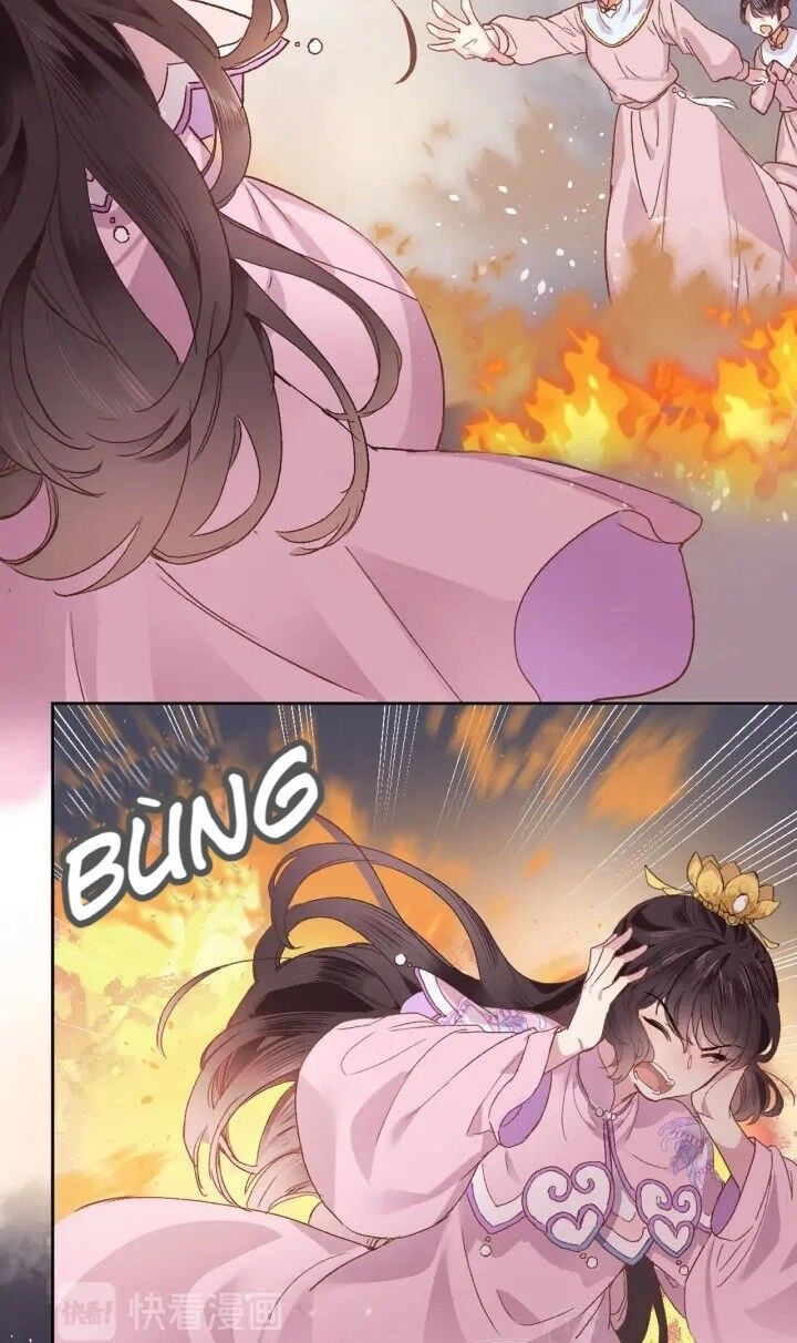 Xuyên Hành Thế Giới Chi Hoa Chapter 2 - 61