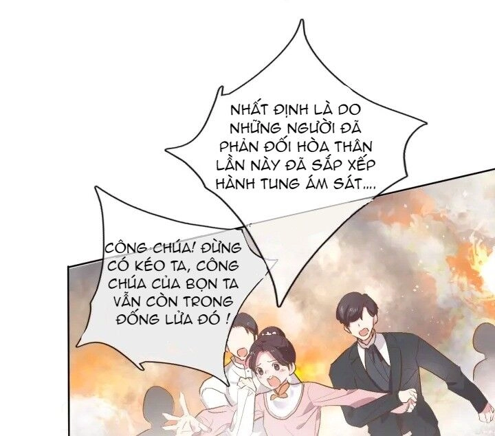 Xuyên Hành Thế Giới Chi Hoa Chapter 3 - 5