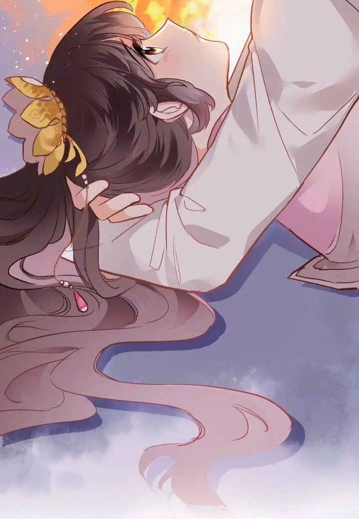 Xuyên Hành Thế Giới Chi Hoa Chapter 3 - 12