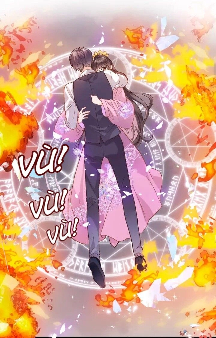 Xuyên Hành Thế Giới Chi Hoa Chapter 3 - 13