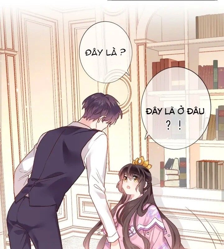 Xuyên Hành Thế Giới Chi Hoa Chapter 3 - 27