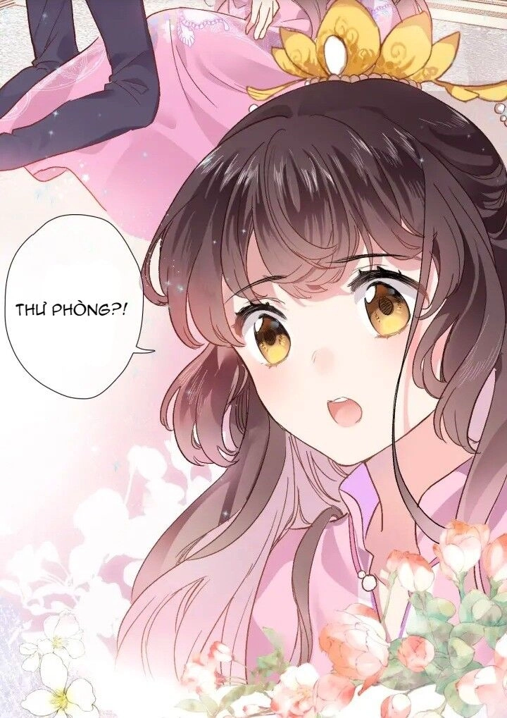 Xuyên Hành Thế Giới Chi Hoa Chapter 3 - 28