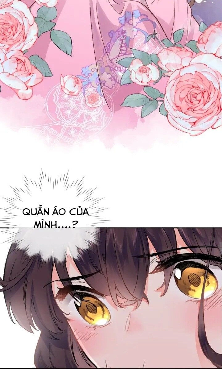 Xuyên Hành Thế Giới Chi Hoa Chapter 3 - 34