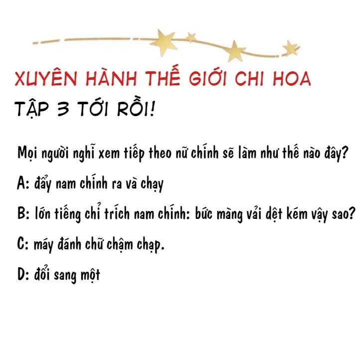 Xuyên Hành Thế Giới Chi Hoa Chapter 3 - 46