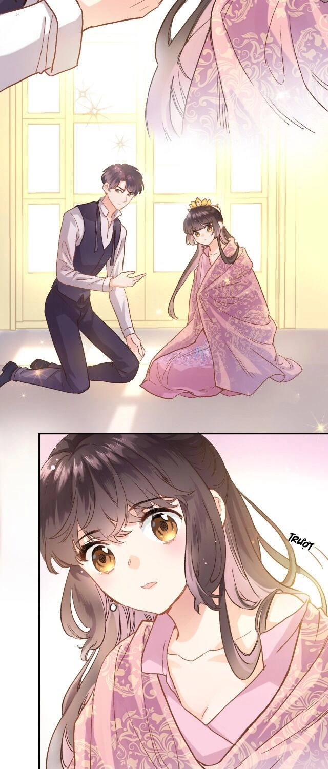 Xuyên Hành Thế Giới Chi Hoa Chapter 4 - 3