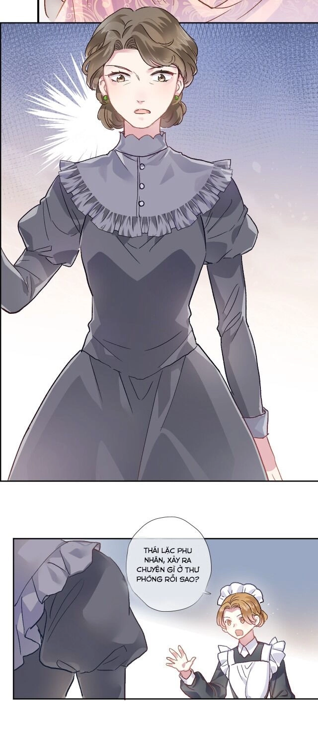 Xuyên Hành Thế Giới Chi Hoa Chapter 4 - 4