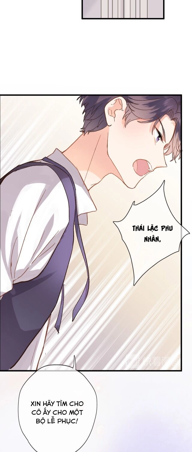 Xuyên Hành Thế Giới Chi Hoa Chapter 4 - 7