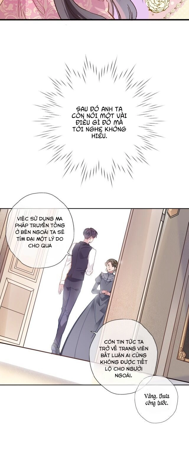 Xuyên Hành Thế Giới Chi Hoa Chapter 4 - 12