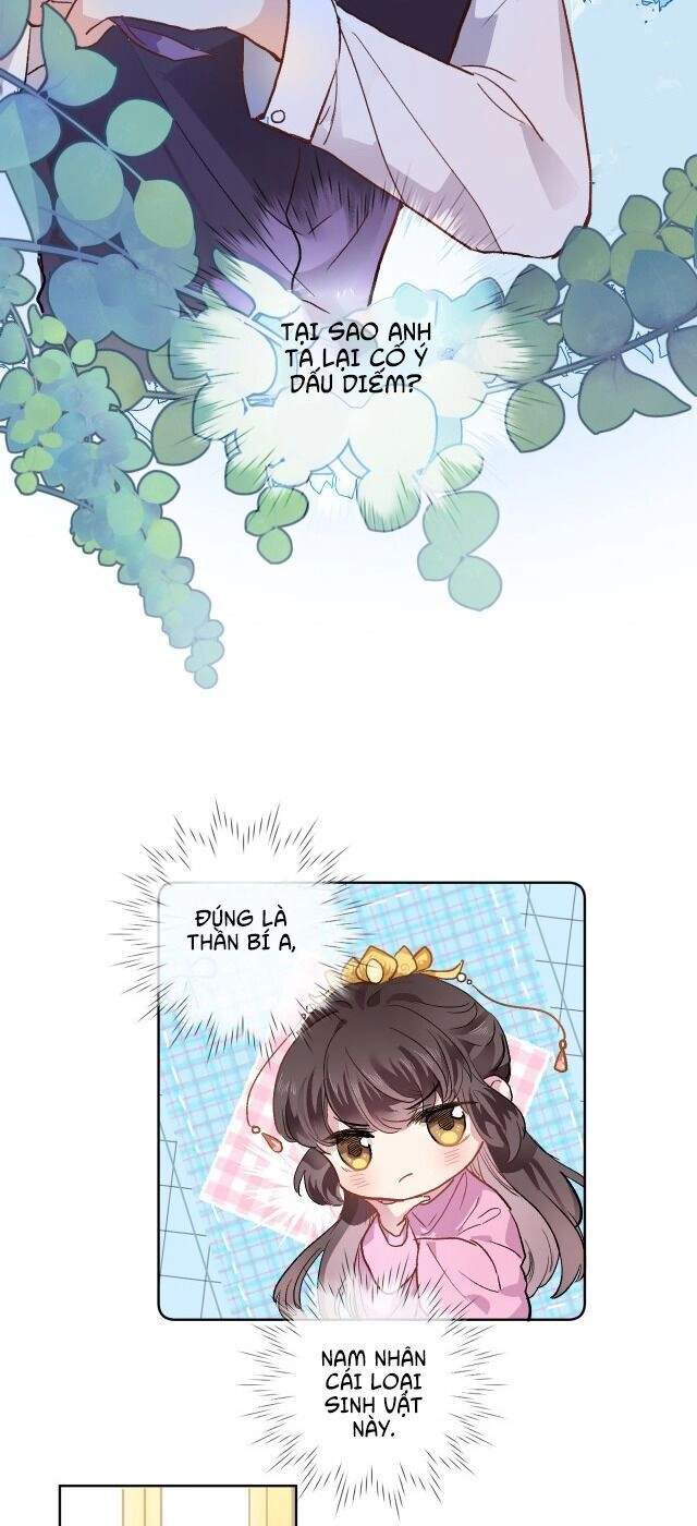 Xuyên Hành Thế Giới Chi Hoa Chapter 4 - 15