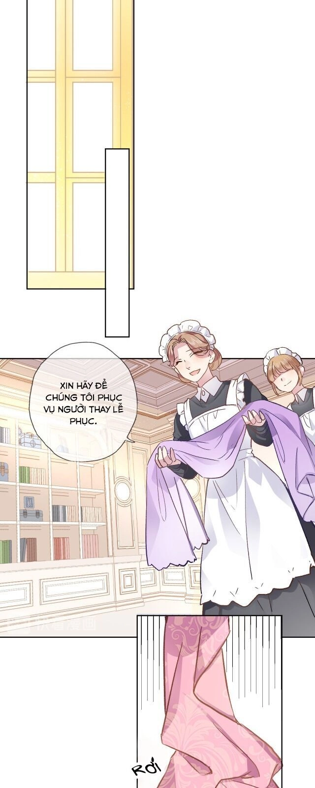 Xuyên Hành Thế Giới Chi Hoa Chapter 4 - 16