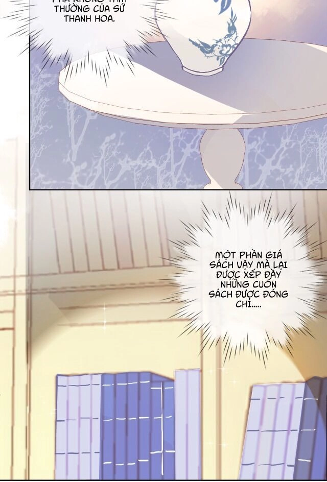 Xuyên Hành Thế Giới Chi Hoa Chapter 4 - 19