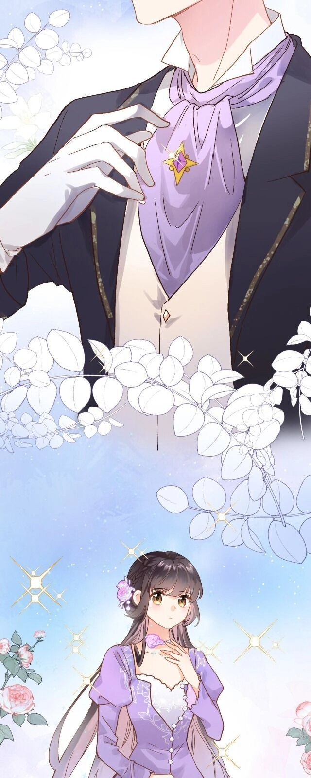 Xuyên Hành Thế Giới Chi Hoa Chapter 4 - 24