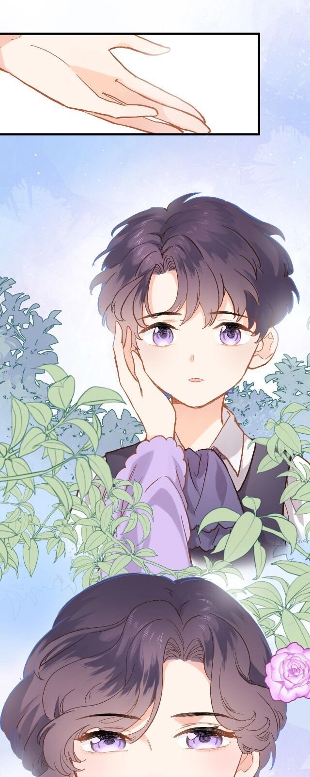 Xuyên Hành Thế Giới Chi Hoa Chapter 5 - 2