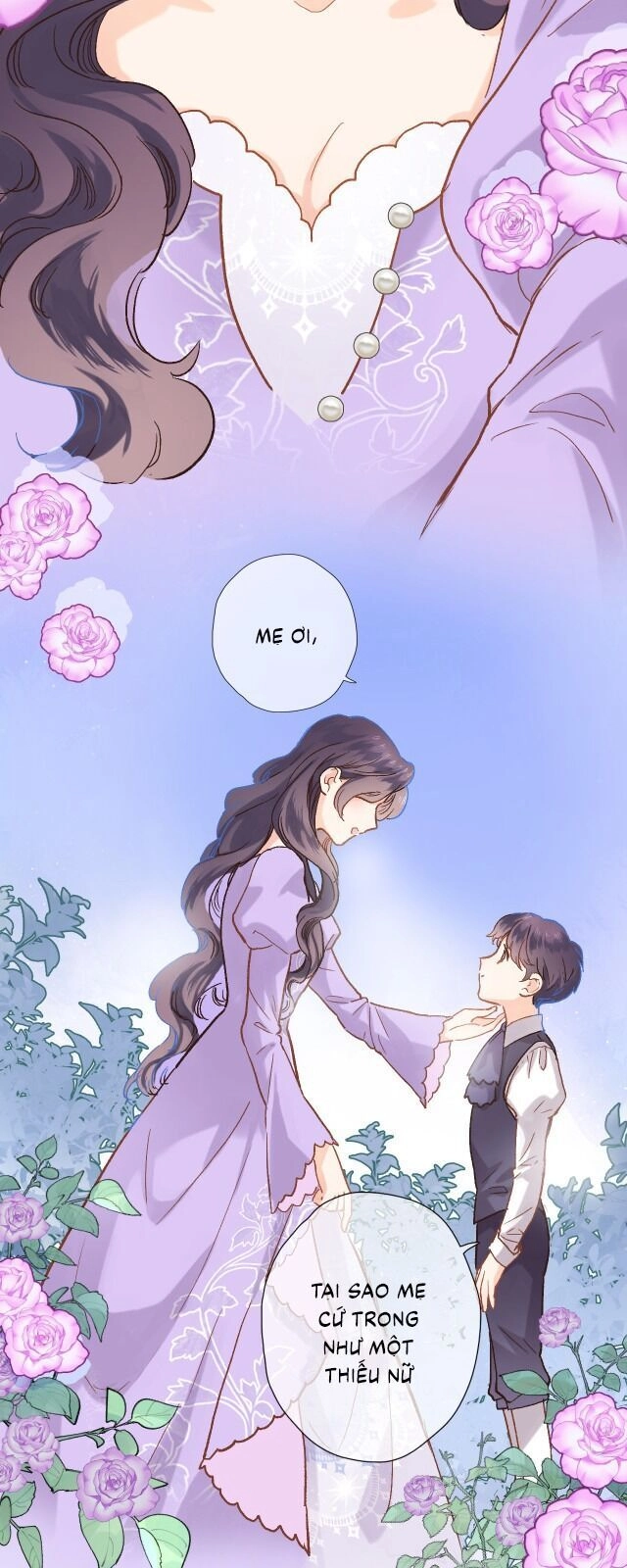 Xuyên Hành Thế Giới Chi Hoa Chapter 5 - 4