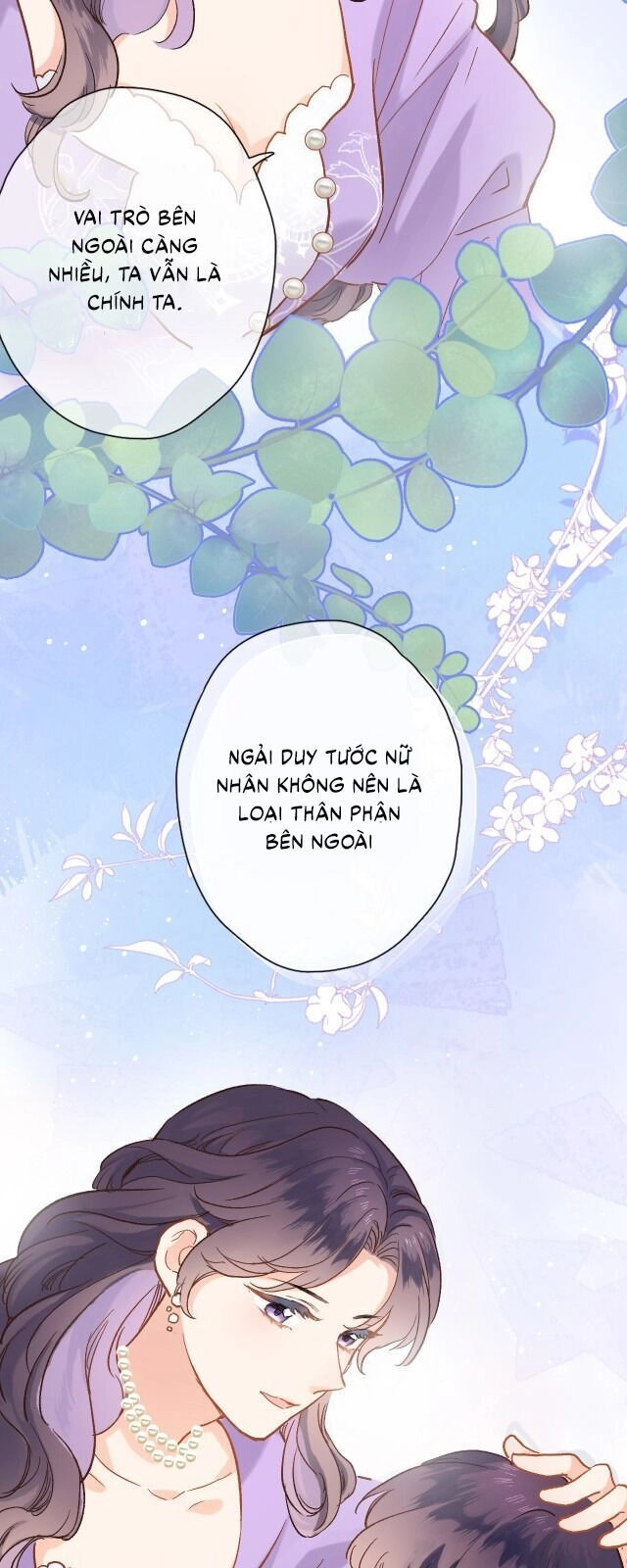 Xuyên Hành Thế Giới Chi Hoa Chapter 5 - 8