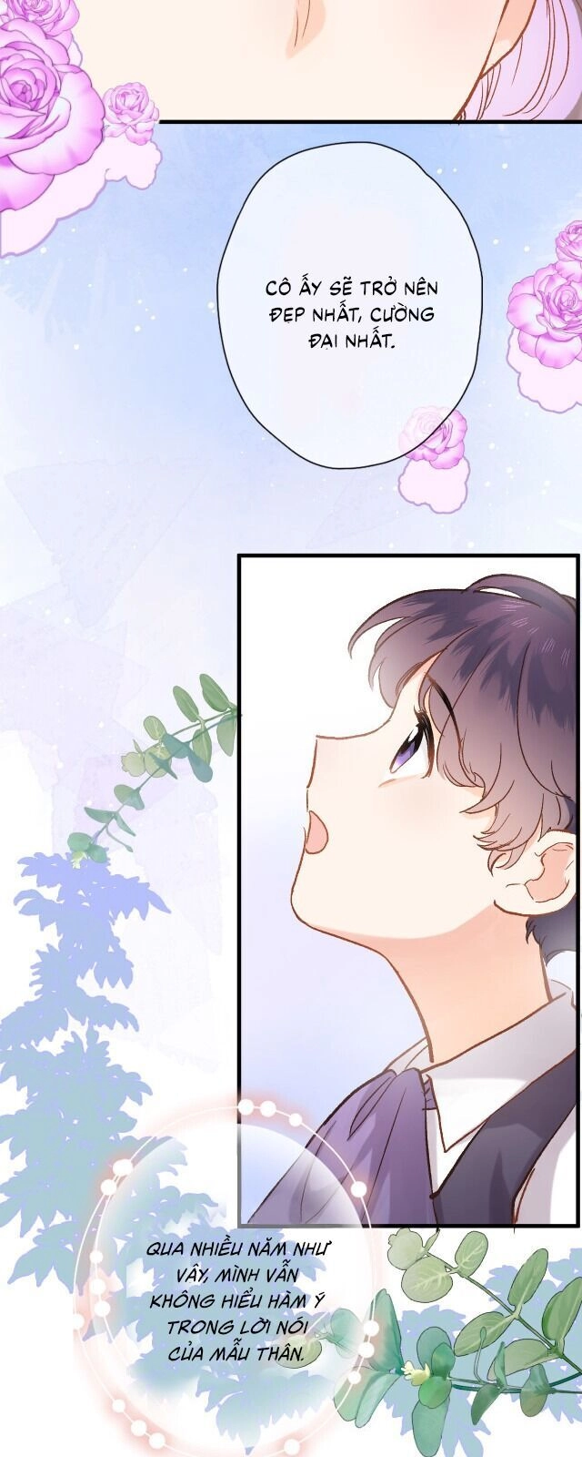 Xuyên Hành Thế Giới Chi Hoa Chapter 5 - 10