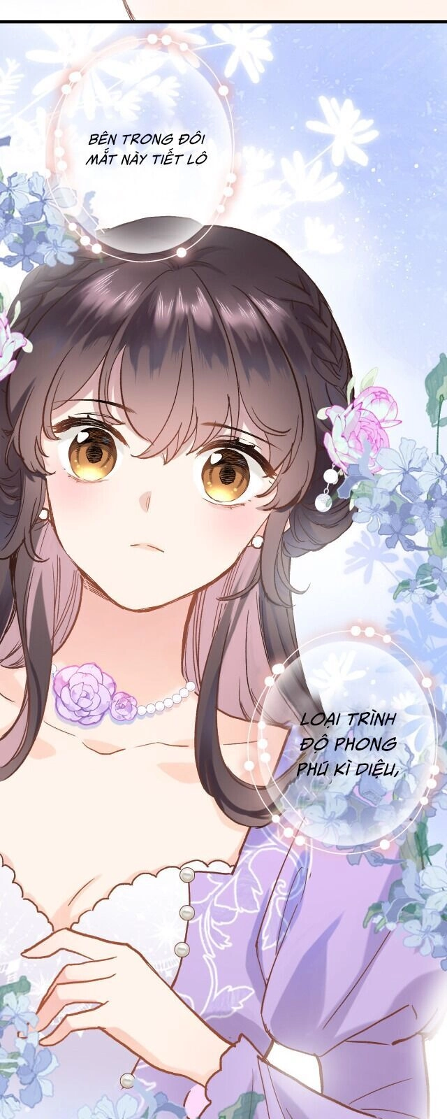 Xuyên Hành Thế Giới Chi Hoa Chapter 5 - 12