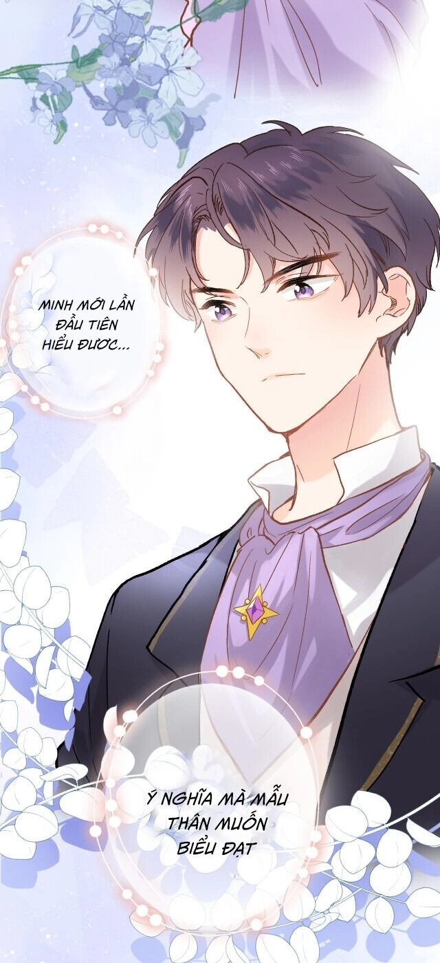 Xuyên Hành Thế Giới Chi Hoa Chapter 5 - 13