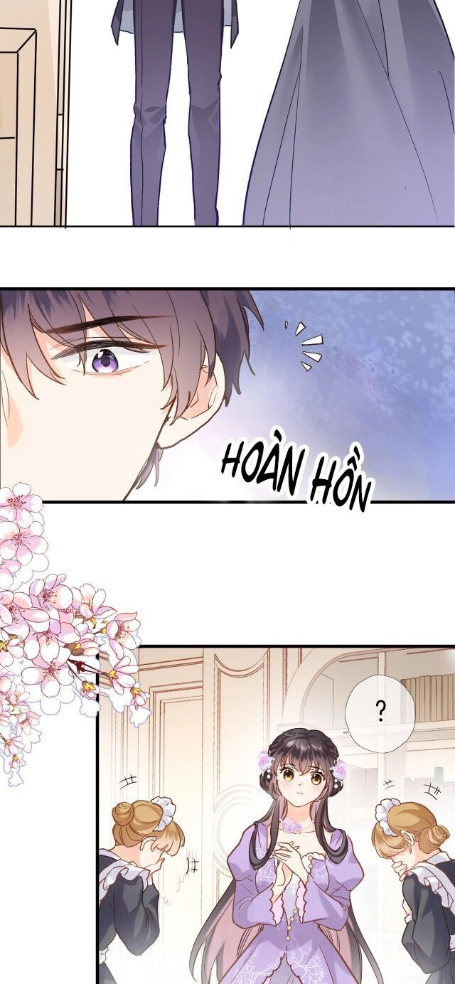 Xuyên Hành Thế Giới Chi Hoa Chapter 5 - 15