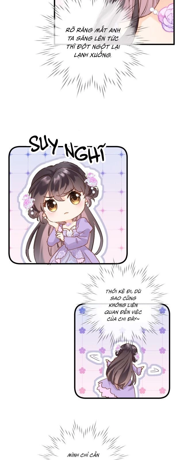 Xuyên Hành Thế Giới Chi Hoa Chapter 5 - 19