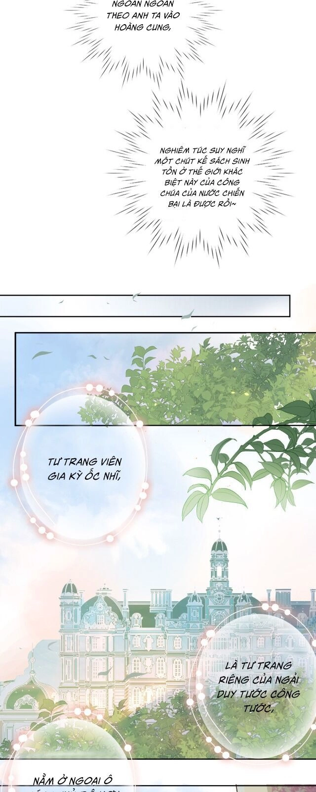 Xuyên Hành Thế Giới Chi Hoa Chapter 5 - 20