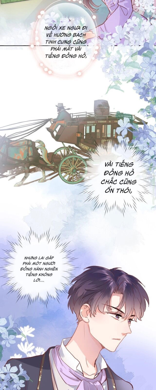 Xuyên Hành Thế Giới Chi Hoa Chapter 5 - 22