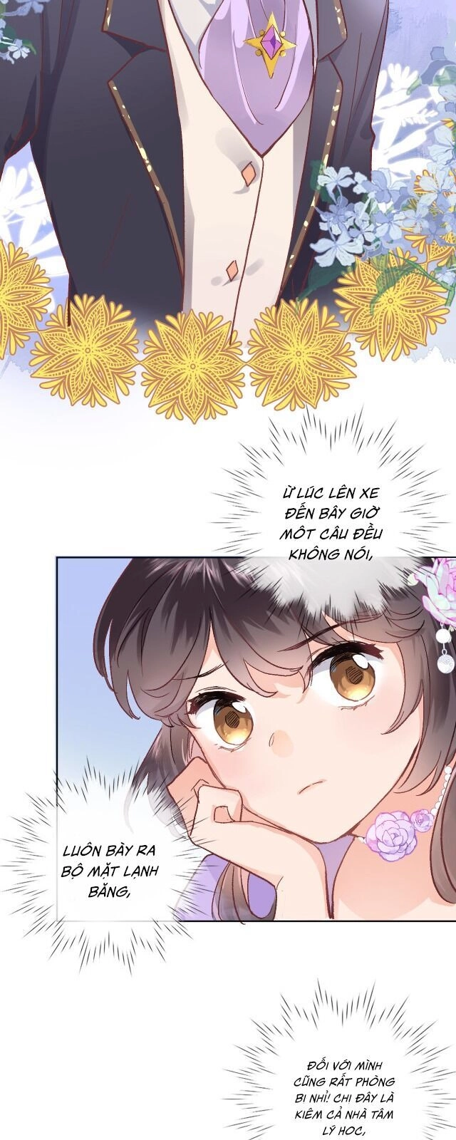 Xuyên Hành Thế Giới Chi Hoa Chapter 5 - 23