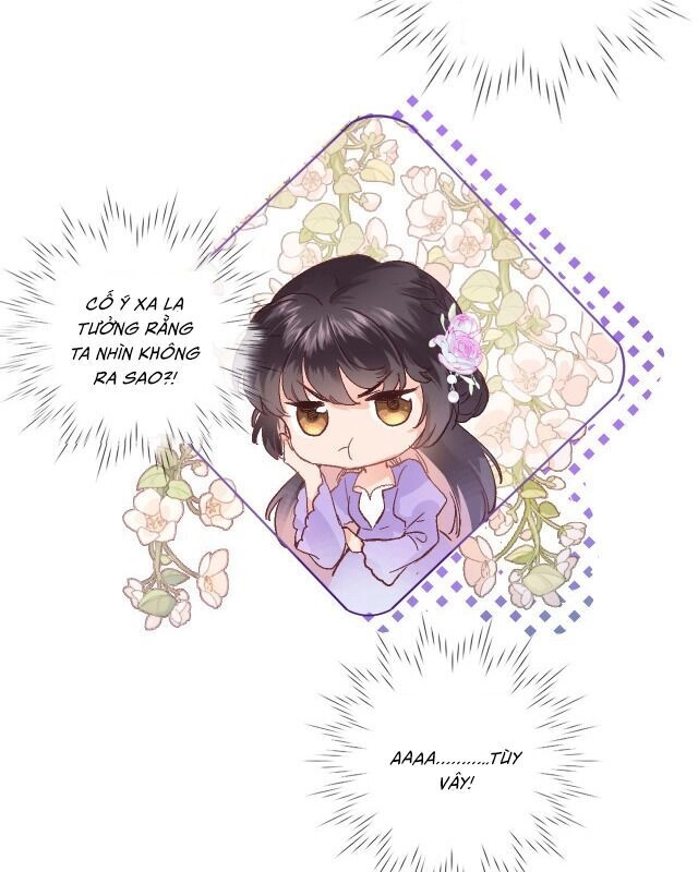 Xuyên Hành Thế Giới Chi Hoa Chapter 5 - 24